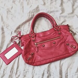 Balenciaga first bag 285433